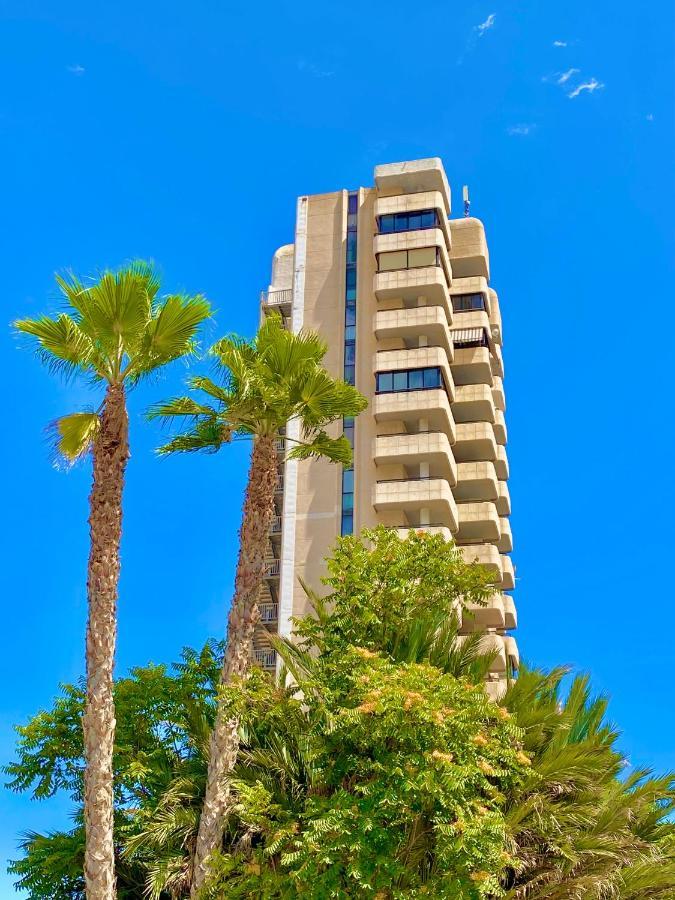 Encantasol - Avenida De Zamora Benidorm Exterior photo